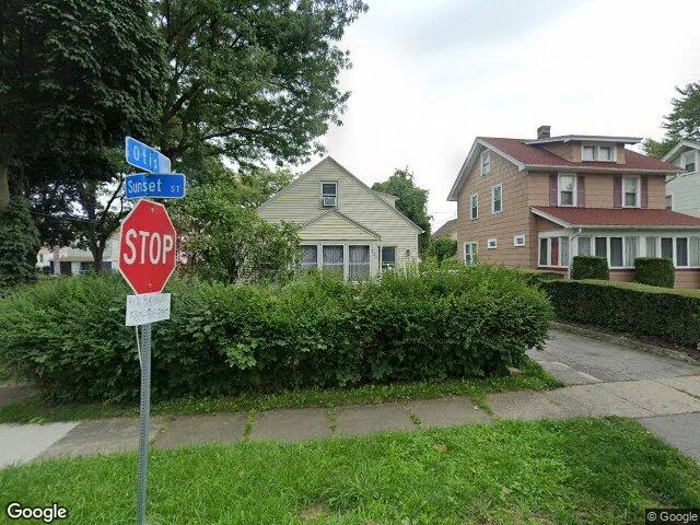 House image located at Rochester, NY 14606