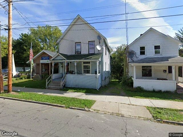 House image located at Binghamton, NY 13901