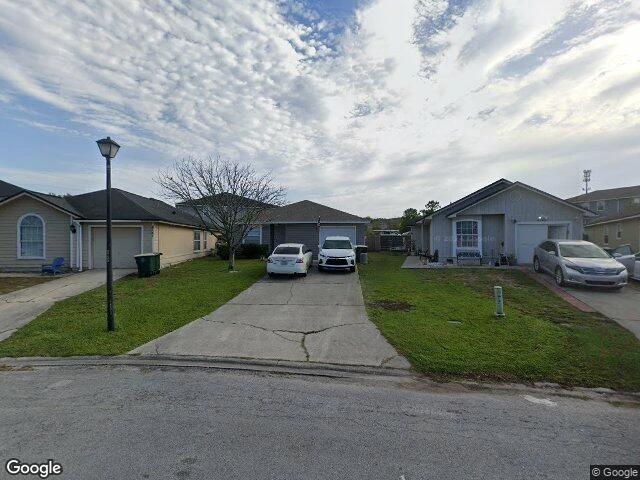 House image located at Jacksonville, FL 32216