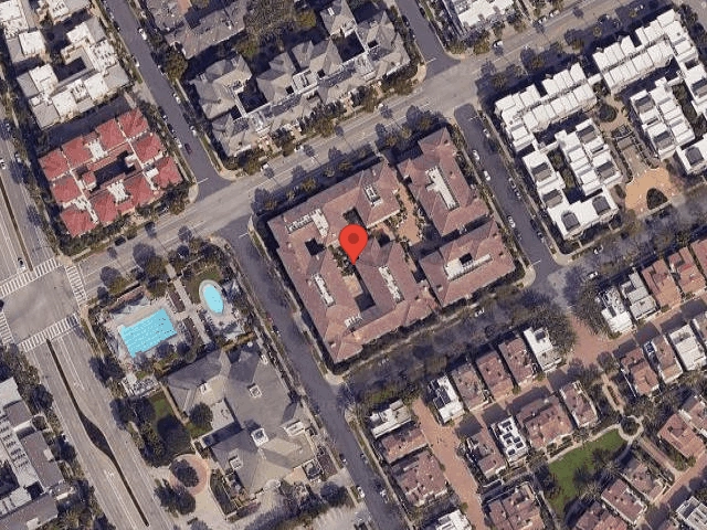 House image located at Playa Vista, CA 90094