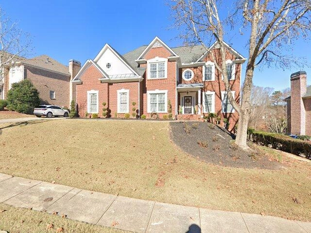 House image located at Dacula, GA 30019