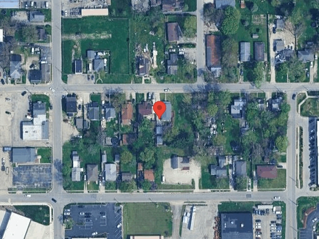 House image located at Lyons, IL 60534