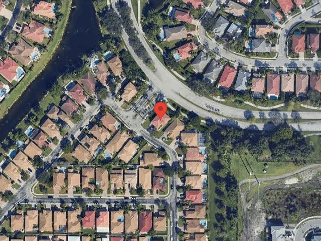 House image located at Pompano Beach, FL 33076