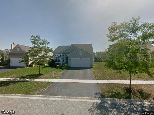 House image located at Antioch, IL 60002