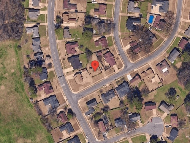 House image located at Memphis, TN 38116