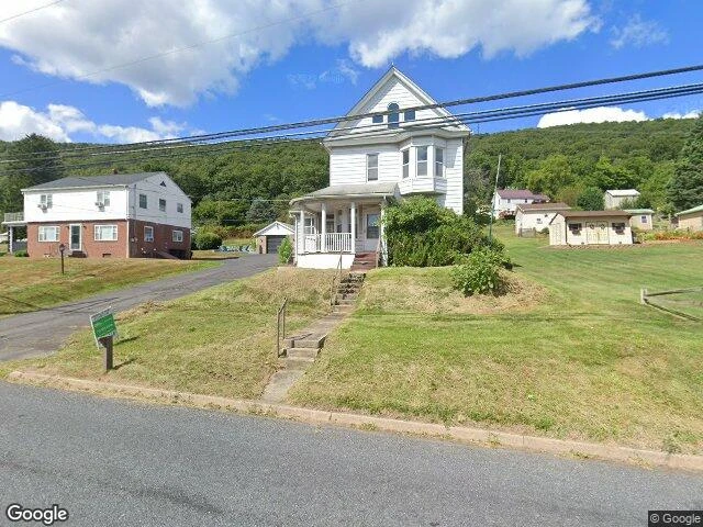 House image located at Shamokin, PA 17872