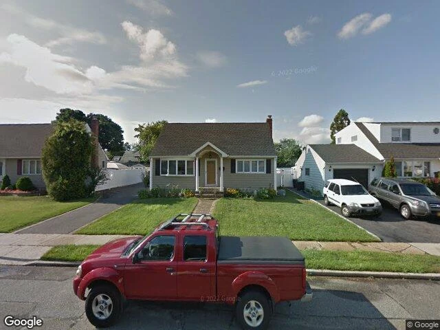 House image located at Massapequa, NY 11758