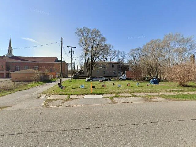 House image located at Gary, IN 46407