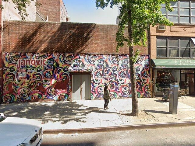 House image located at Brooklyn, NY 11215