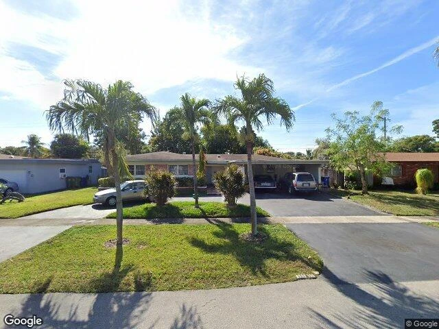 House image located at Fort Lauderdale, FL 33312