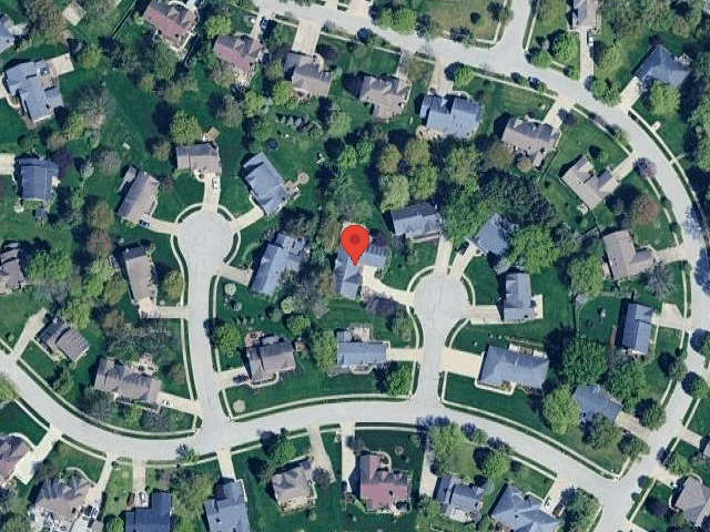 House image located at Bloomingdale, IL 60108