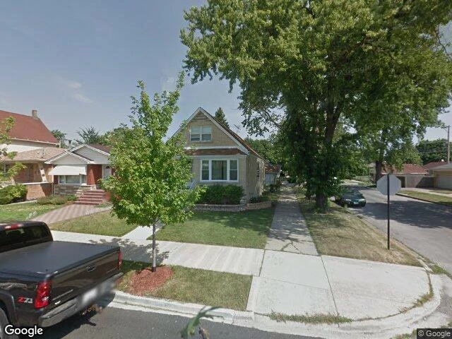 House image located at Chicago, IL 60652