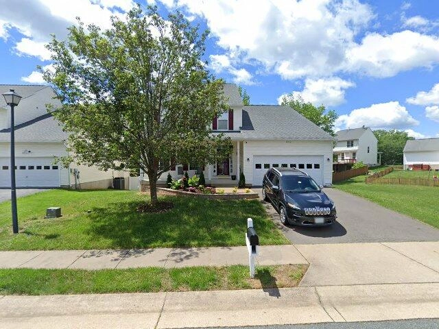 House image located at Fredericksburg, VA 22407