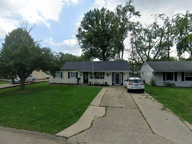 House image located at Champaign, IL 61821