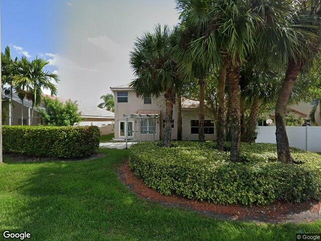 House image located at Hollywood, FL 33029