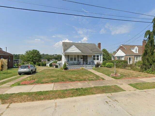 House image located at Steubenville, OH 43952