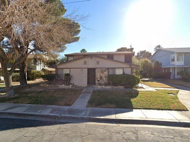 House image located at Las Vegas, NV 89119