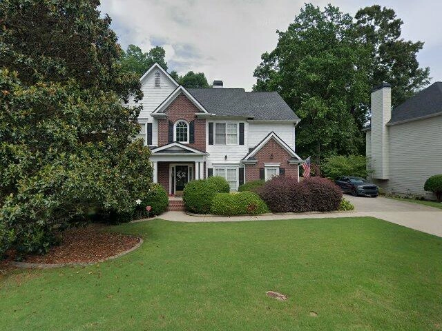 House image located at Canton, GA 30115