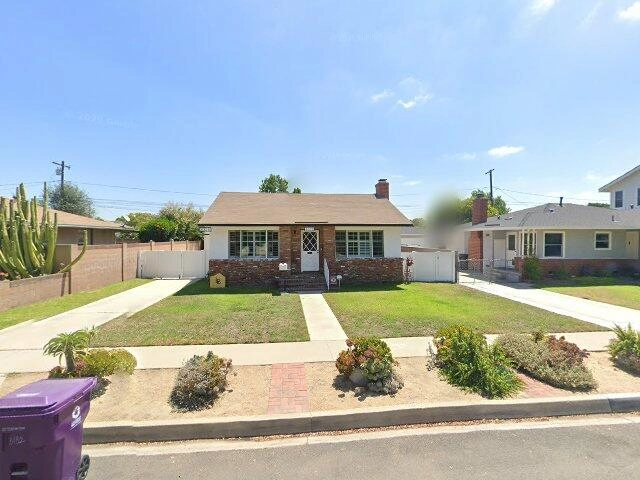 House image located at Long Beach, CA 90808