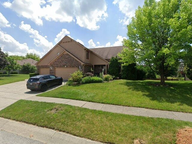 House image located at Greenwood, IN 46142