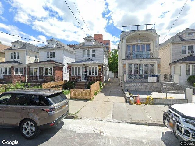 House image located at Brooklyn, NY 11229