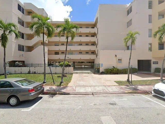House image located at Miami Beach, FL 33141