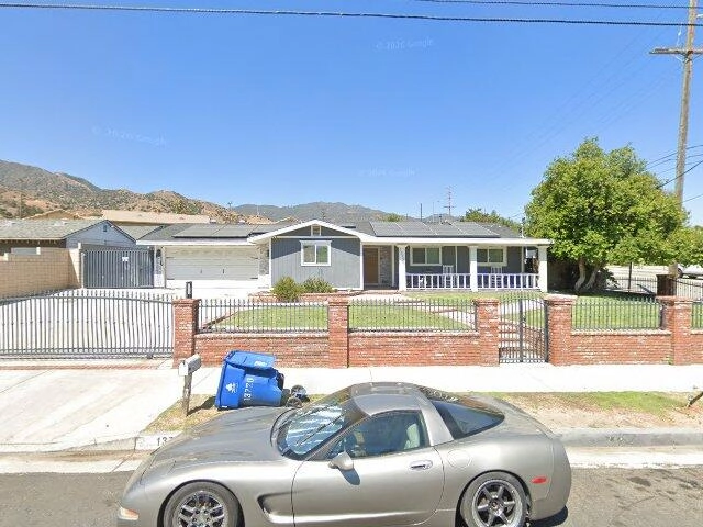House image located at Sylmar, CA 91342