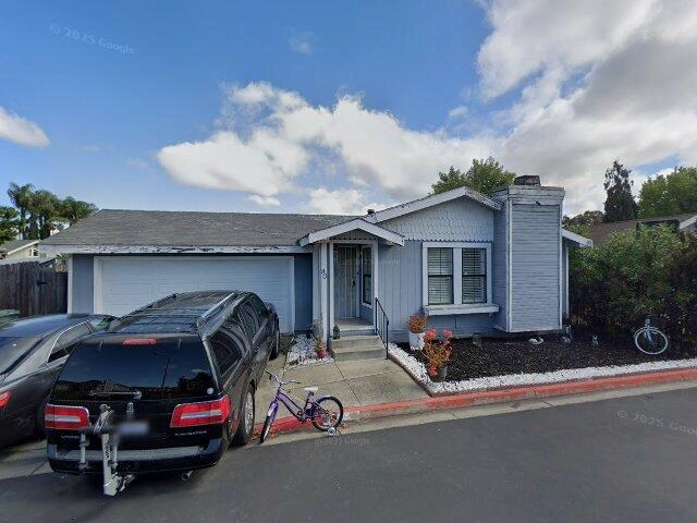 House image located at American Canyon, CA 94503