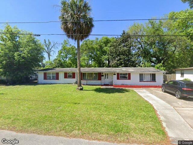 House image located at Jacksonville, FL 32207