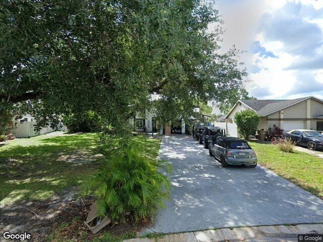 House image located at Kissimmee, FL 34759