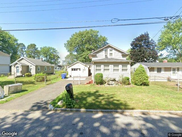 House image located at Springfield, MA 01119