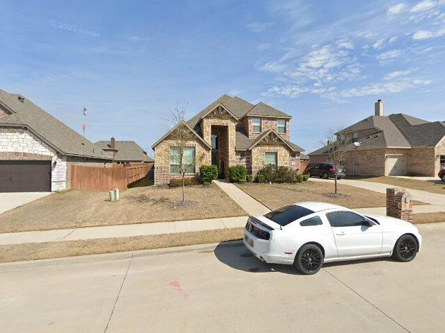 House image located at Midlothian, TX 76065