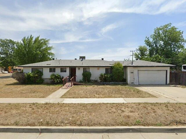 House image located at Fresno, CA 93706