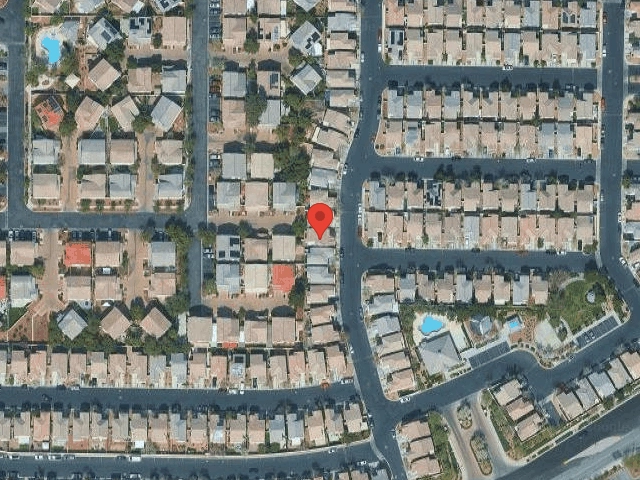 House image located at Las Vegas, NV 89183