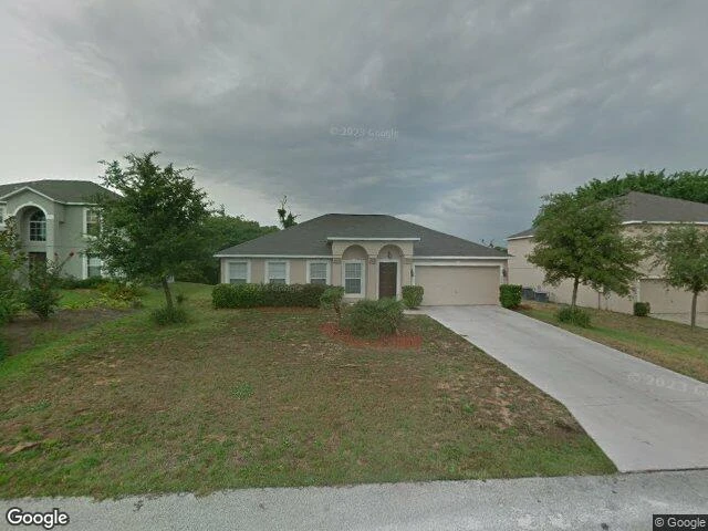 House image located at Eustis, FL 32726