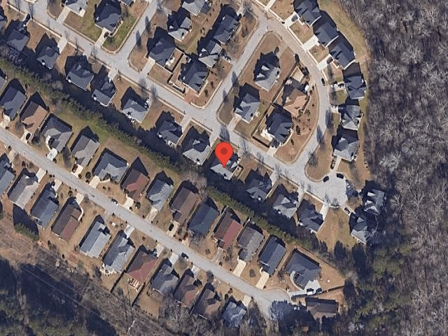 House image located at Covington, GA 30016