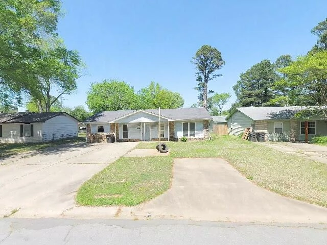 House image located at Jacksonville, AR 72076
