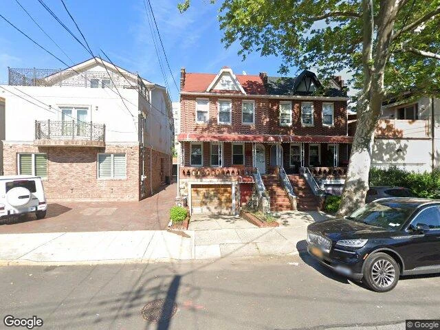 House image located at Brooklyn, NY 11229
