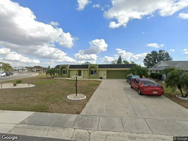 House image located at Sun City Center, FL 33573