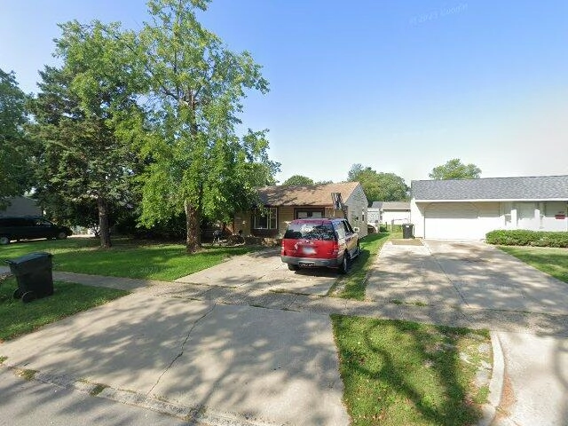 House image located at Urbana, IL 61801