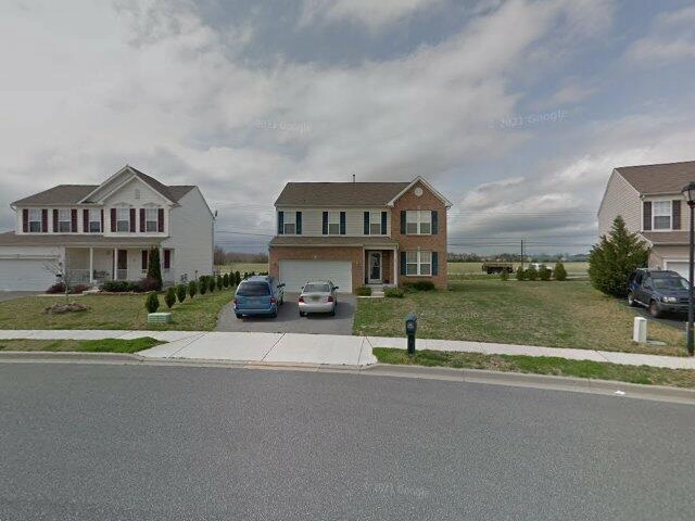 House image located at Camden Wyoming, DE 19934