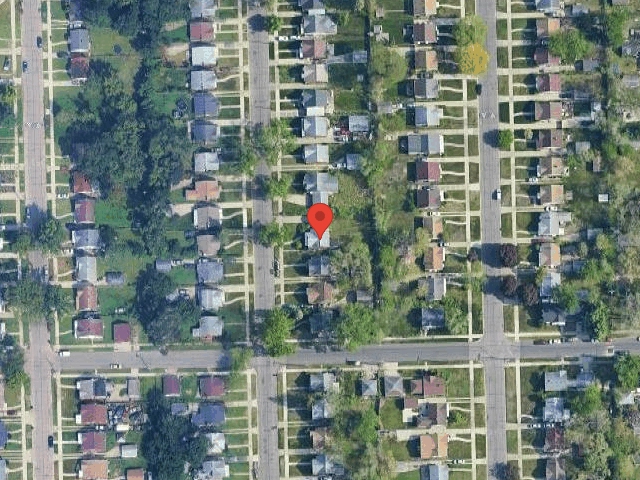 House image located at Detroit, MI 48221
