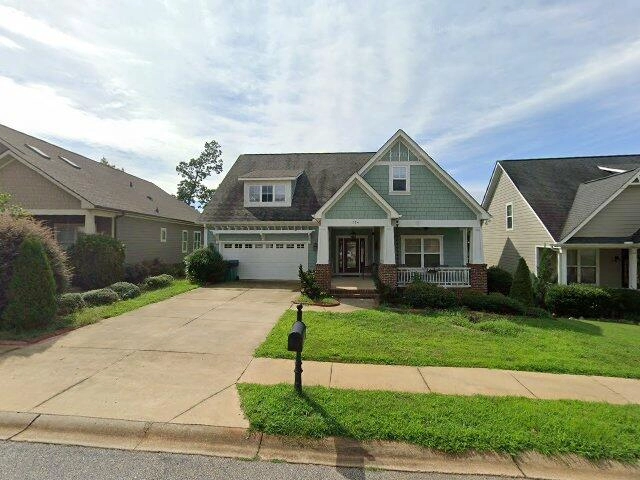 House image located at Greenville, SC 29617