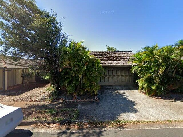 House image located at Waipahu, HI 96797