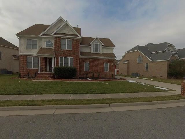 House image located at Suffolk, VA 23434