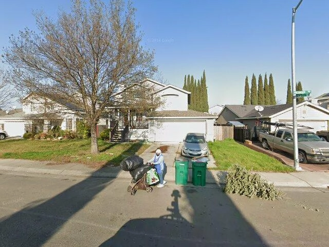House image located at Stockton, CA 95210