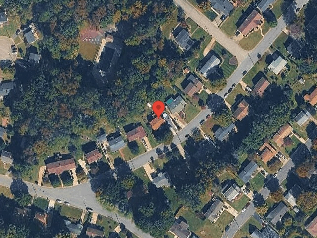 House image located at Danville, VA 24540