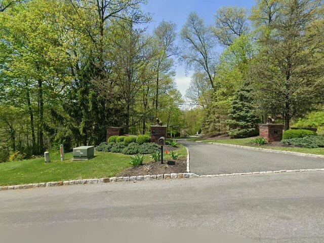 House image located at Sparta, NJ 07871