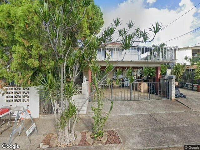 House image located at Honolulu, HI 96818