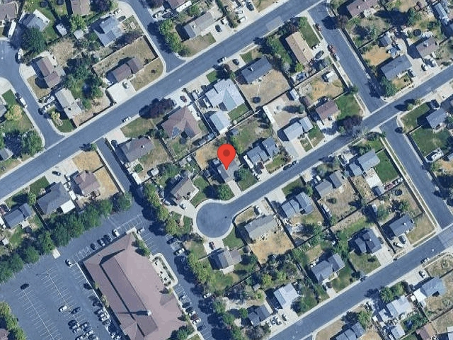 House image located at West Jordan, UT 84081